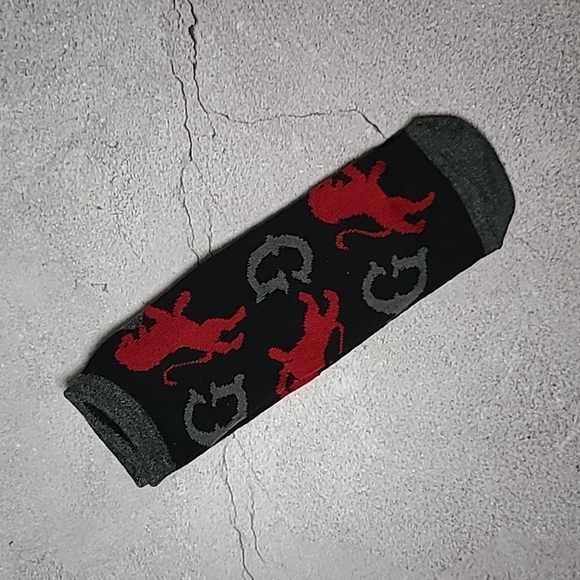 HARRY POTTER SOCK ADVENT CALENDAR - Picture 7 of 16